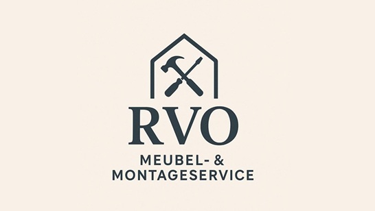 Eigenaar RVO Meubel- & MontageService tijdens montagewerkzaamheden