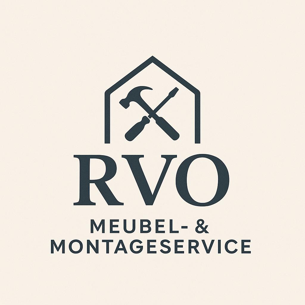 RVO Meubel- & MontageService logo